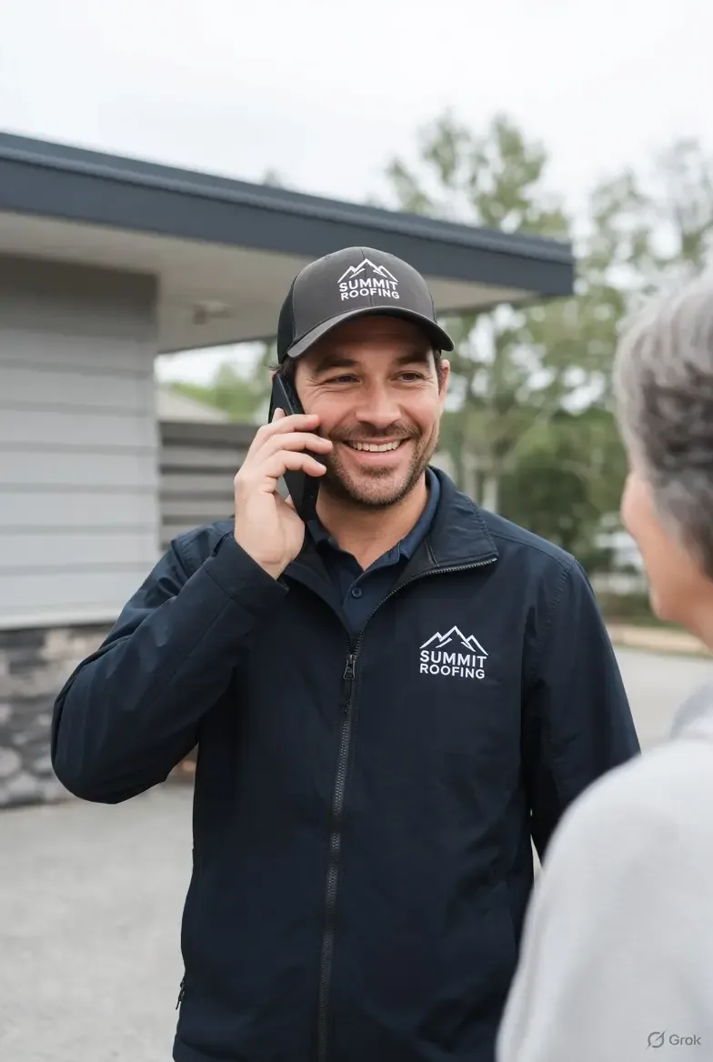 Flat Roof Leak Repair Grove City, PA FAQs